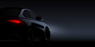 Real car reference photo for Ace RS