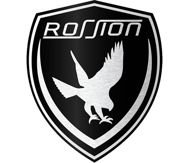 Rossion logo