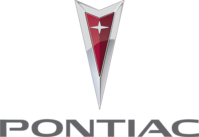 Pontiac logo