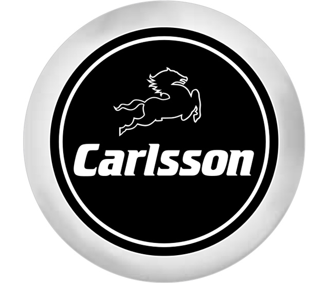 Carlsson logo