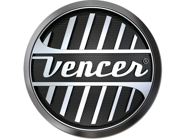 Vencer logo