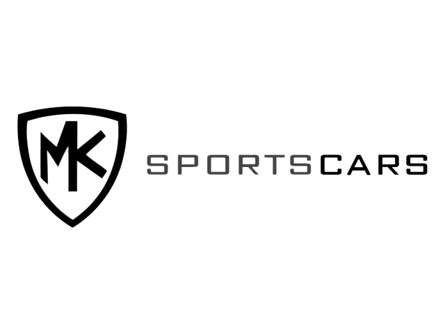 MK Sportscars logo