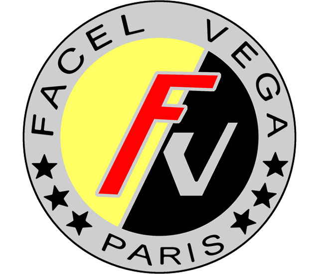 Facel Vega logo