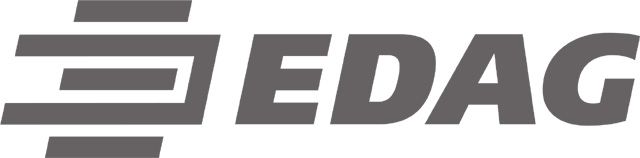 EDAG logo