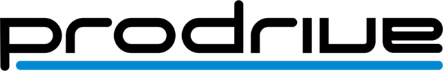 Prodrive logo