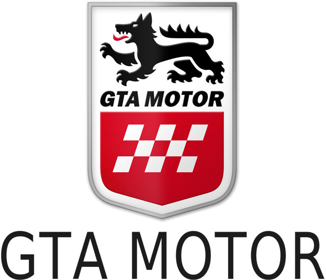 Spania GTA logo
