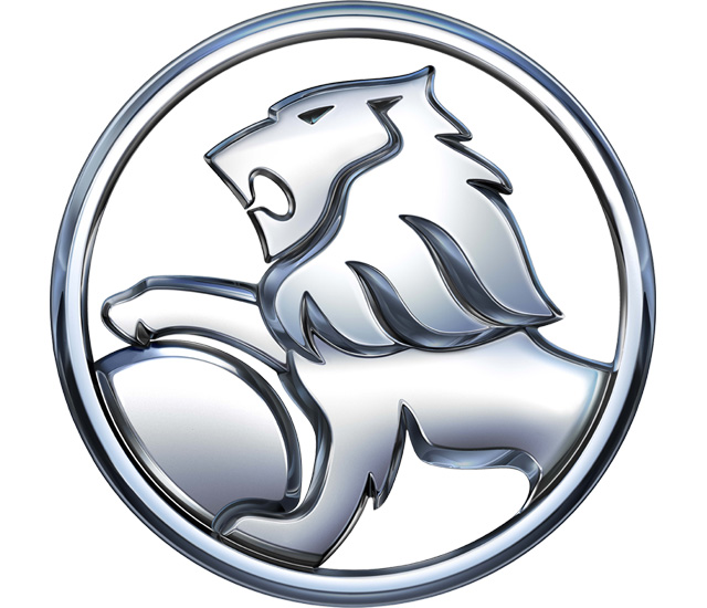 Holden Special Vehicles (HSV) logo