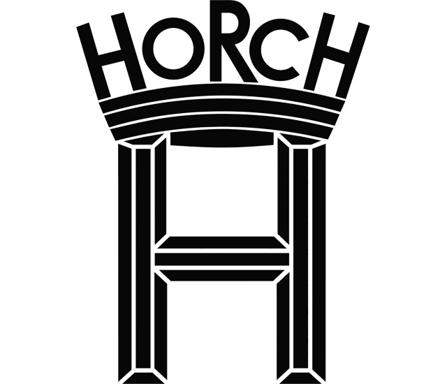 Horch logo