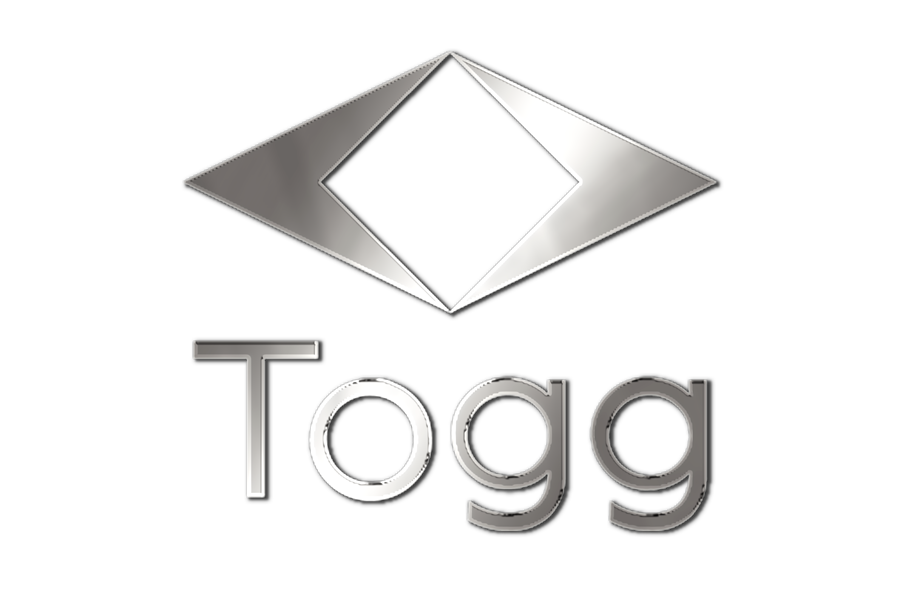 Togg logo