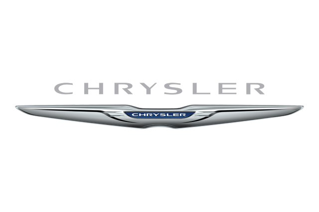 Chrysler Logo: Meaning, Evolution, and PNG logo