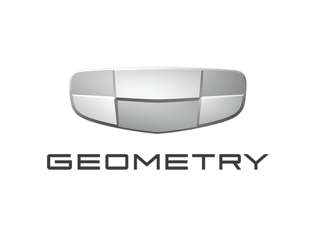 Geometry logo