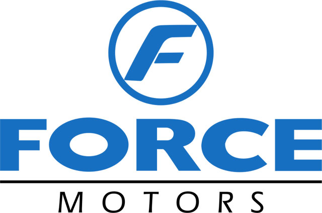 Force Motors logo