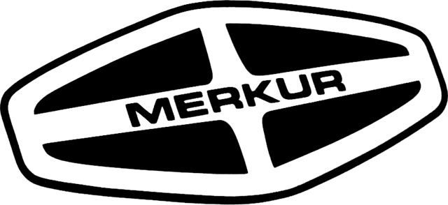 Merkur logo