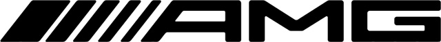 Mercedes-AMG logo