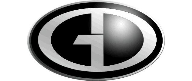 Gardner Douglas logo