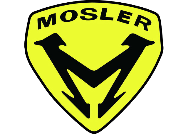 Mosler logo