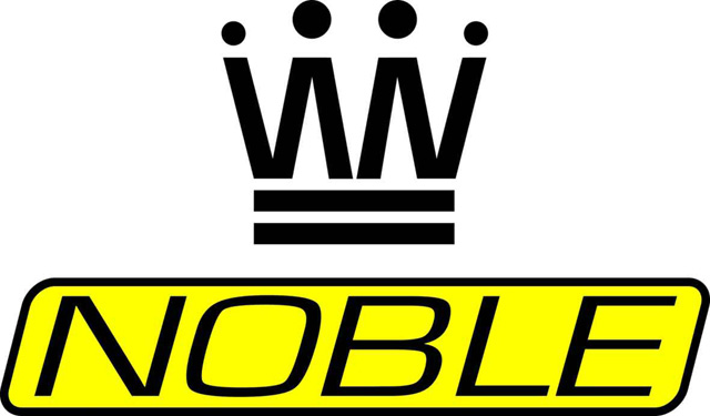 Noble logo