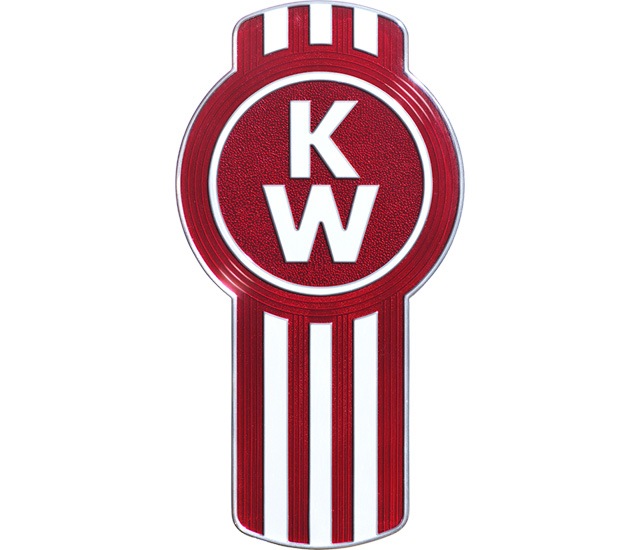 Kenworth Truck logo