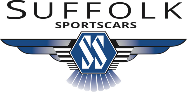 Suffolk Sportscars logo
