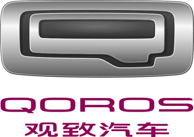 Qoros logo