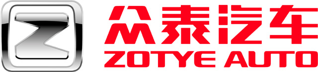 Zotye logo