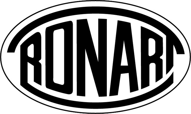 Ronart logo