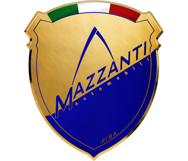 Mazzanti logo