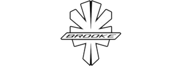 Brooke Cars logo