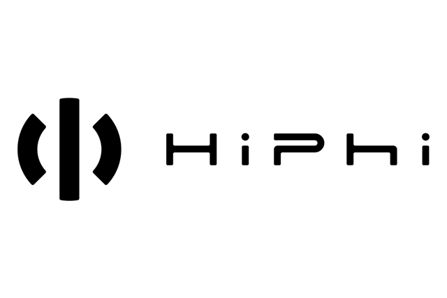 HiPhi logo
