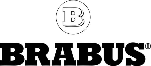 Brabus logo
