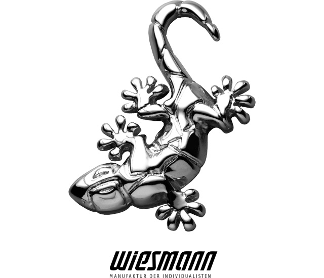 Wiesmann logo