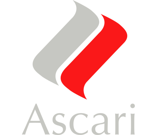 Ascari logo