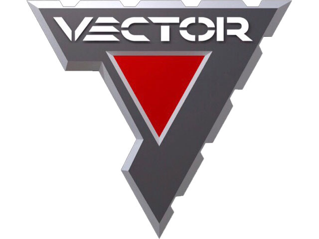 Vector Motors logo