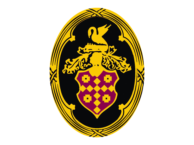 Packard logo