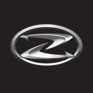 Zenos logo