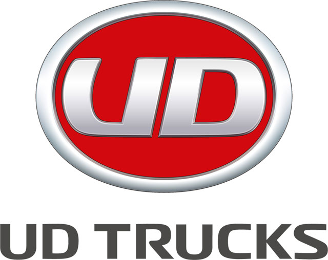 UD Trucks logo