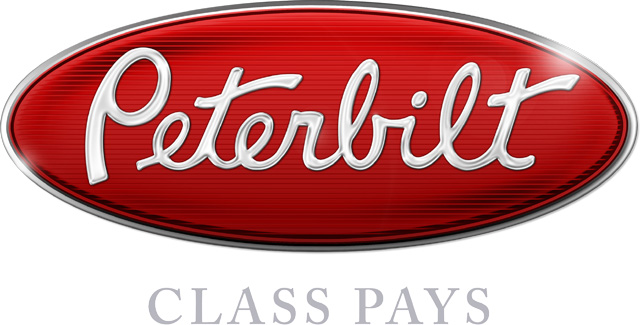 Peterbilt Truck logo