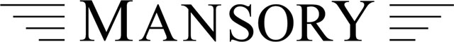 Mansory logo