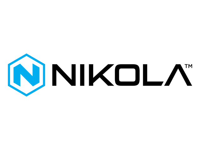 Nikola logo