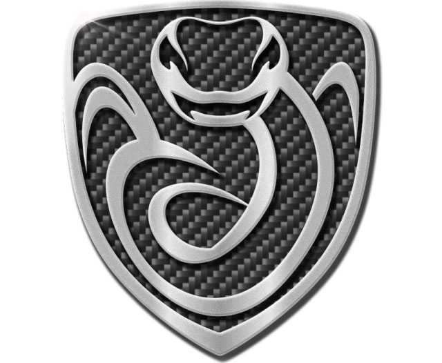 Zarooq Motors logo