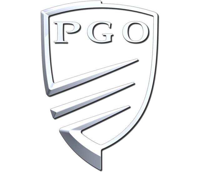 PGO logo
