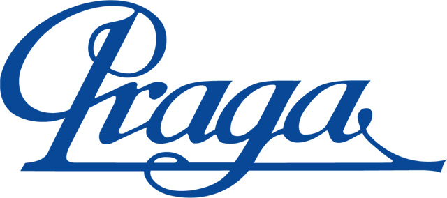 Praga logo