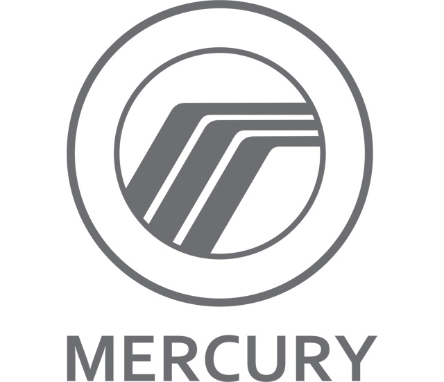 Mercury logo