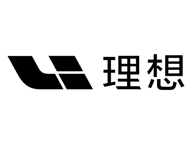 Li Auto (Li Xiang) logo