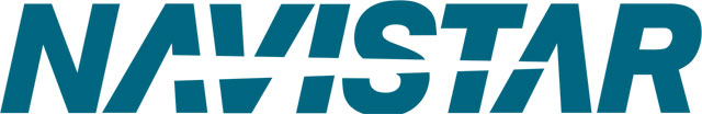 Navistar International logo