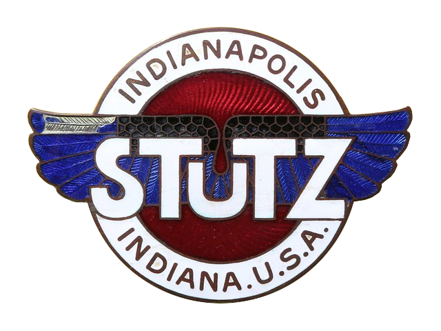 Stutz logo