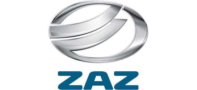 ZAZ logo