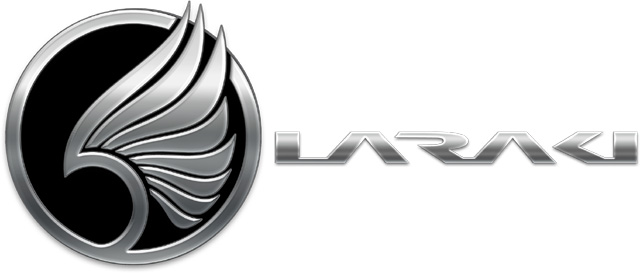 Laraki logo