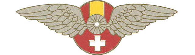 Hispano-Suiza logo