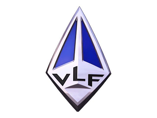 VLF logo